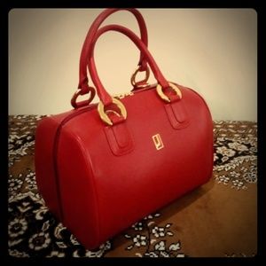 Pure leather ladies collection